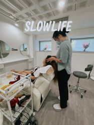 -舒欣头疗·俏丝谧语 白发脱发专业护理 
