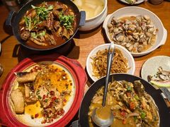 -爷爷的土钵菜(九龙街店)