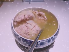 -淮扬厨子(健康路店)