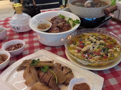 -粤香楼(新光里店)