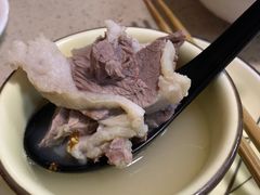 -牛记烩面(七星西路店)