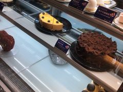 -丁香西饼屋(桂林路店)