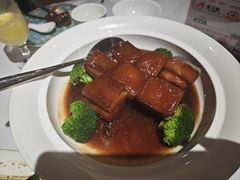 -一品江南韵·淮扬菜