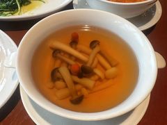 -镇江苏宁万豪酒店-苏筵中餐厅
