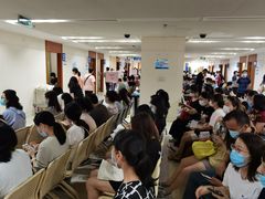 -上海交通大学医学院附属瑞金医院(总院)