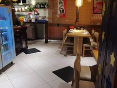 -三石铁板烧(紫竹桥店)