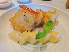 -富力丽思卡尔顿酒店·丽轩中餐厅