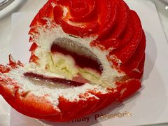 伊斯法罕-Fridi Patisserie Cafe