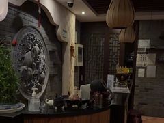 -泰迈·影院式足道SPA(世纪大道店)