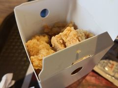 -肯德基(南五店)