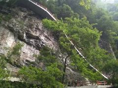 -神龙峡风景区