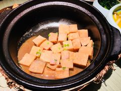 招牌焗香芋-花千醉(新街口店)