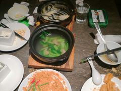 -汤城小厨•粤菜•靓汤(苏州街店)