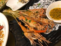 -79号渔船海鲜饭店(华强北店)