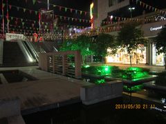 -乐口福家常菜馆(古庸路店)