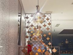 -半天妖烤鱼(紫荆广场店)