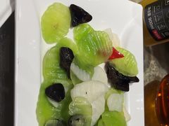 -李氏传家菜(兴城路店)