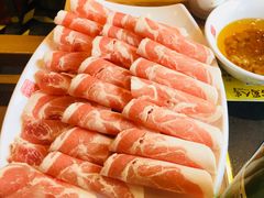 -古蜀人家火锅(文明店)
