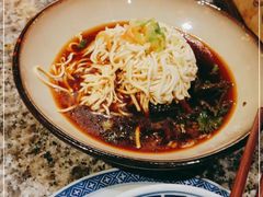 -南京大牌档(香港广场店)