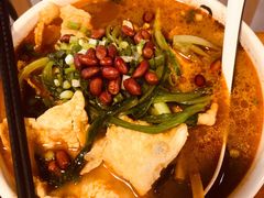 -螺小胖柳州螺蛳粉(钟楼总店)