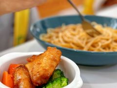 -穆拉诺餐厅(上海玻璃博物馆店)