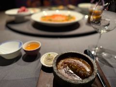 -上海滩餐厅(BFC外滩金融中心店)