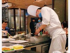 -大渔铁板烧(大悦城店)