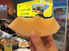 -蛙舍·炭烧牛蛙(东百中心店)