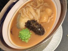 -沈灶河豚宴·河豚融合餐厅(汉中路店)