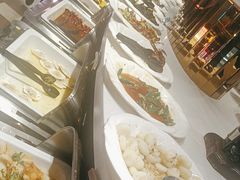 -好伦哥比萨烤肉自助(马家堡店)