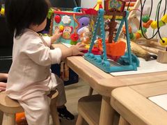 -BossBabe亲子餐厅(金光华广场店)