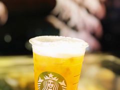 -星巴克(来福士2F店)