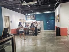 -海马体照相馆(天津世纪都会店)