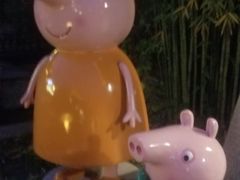 -咸宁万豪温泉谷度假区