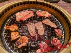 -牛角日本烧肉专门店(海运大厦店)