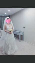 -Chic Bridal 熙可婚纱