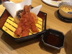 -花和海鲜自助(梅江店)