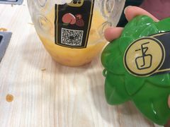 -舍予茶(桂林路店)
