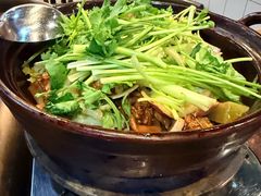 -凤兴鸡煲(宝安海雅店)