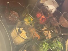 -滇野云南野生菌餐厅(陕西南路店)