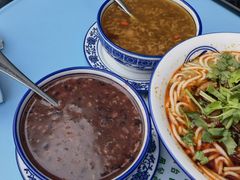 袁妈招牌红豆汤-袁妈红豆汤(重庆总店)