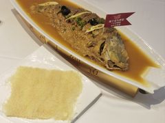 -庖丁堂酒店(金穗大道店)