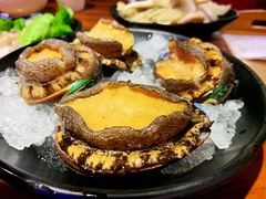 -捞围鲜·港式打边炉(海阳路店)