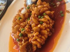 -望乡楼上海菜(日月光店)