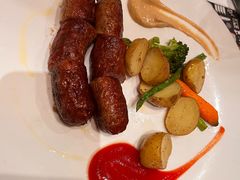 -MYLK意式小厨(熙地港店)