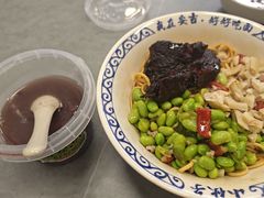 -梅溪·小伙子干挑面(安吉总店)