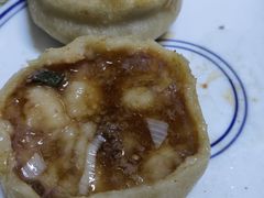 -永盛斋小吃(故宫店)