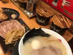 -博多一幸舍(侨福芳草地购物中心店)