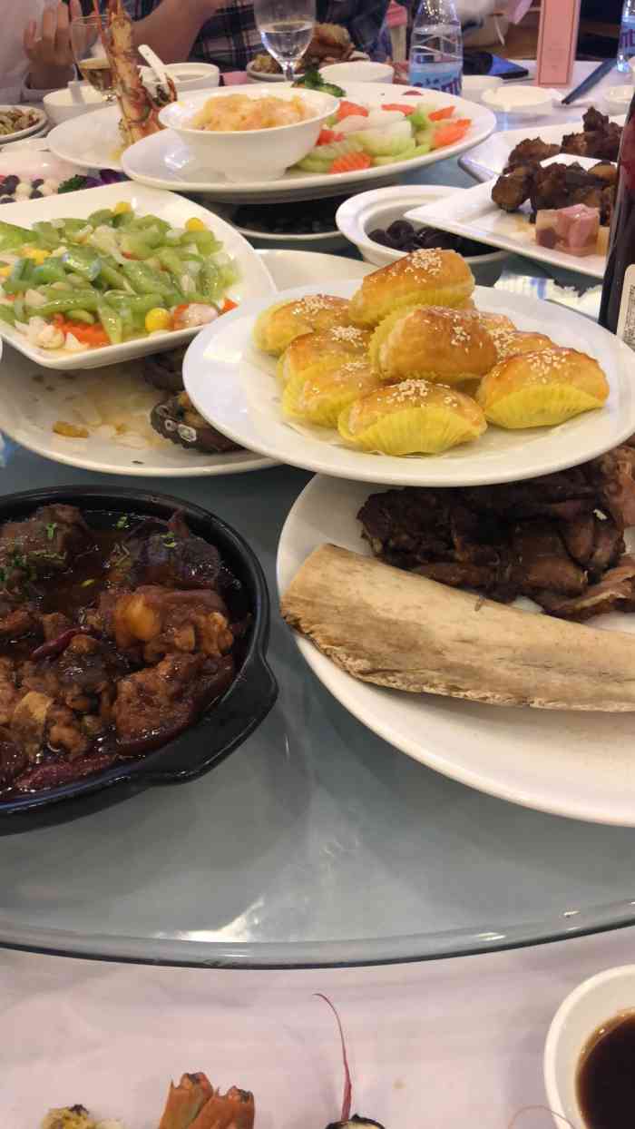 先豪国际酒店维也纳西餐厅