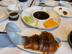 -海湾壹品·粤菜·早茶·烤鸭(拱北店)